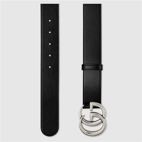 fake gucci marmont belt|gucci marmont belt women's.